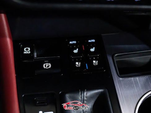 Used 2022 Lexus RX 450h F Sport image 36