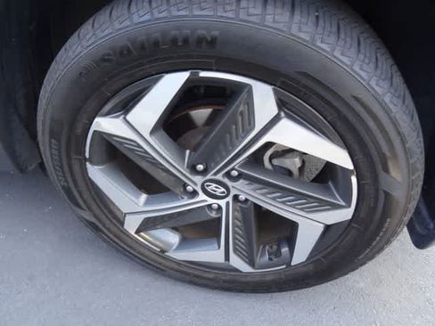 Used 2023 Hyundai Tucson SEL w/ Convenience Package FWD image 26