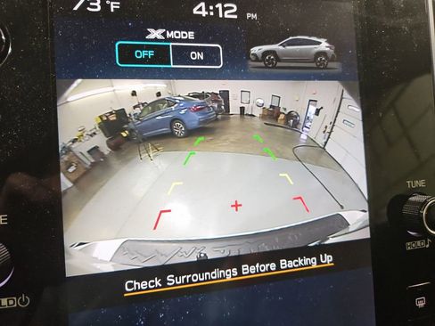 Certified 2024 Subaru Crosstrek 2.0i Premium AWD/4WD image 20