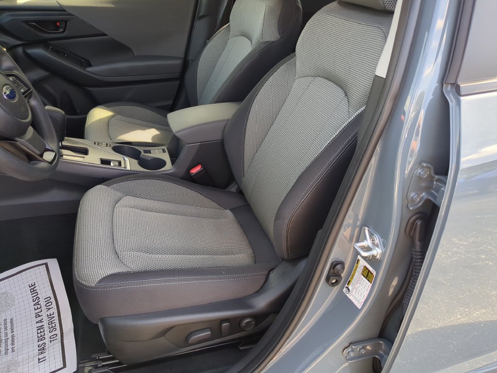 Certified 2024 Subaru Crosstrek 2.0i Premium AWD/4WD image 19