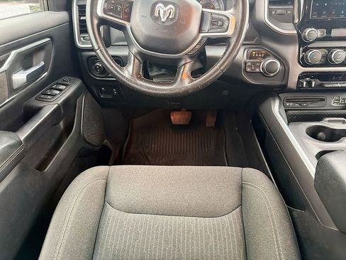 Used 2019 RAM 1500 Big Horn image 16