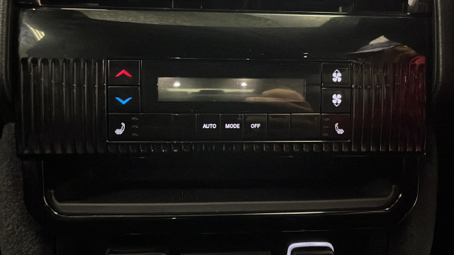 Used 2025 Jeep Wagoneer Series II w/ Convenience Group I AWD/4WD image 36