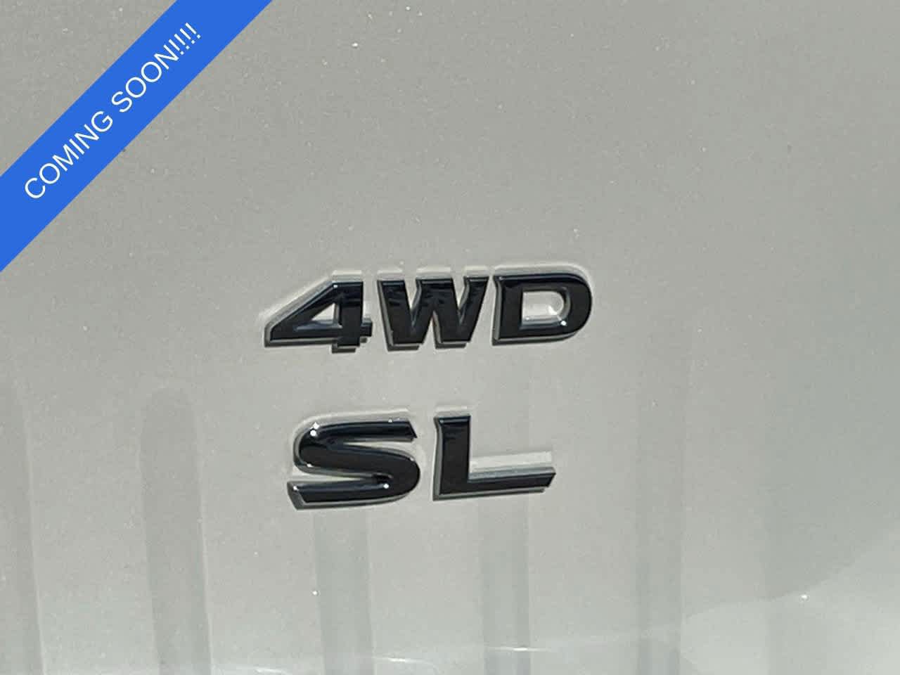 Used 2017 Nissan Pathfinder SL w/ SL Tech Package AWD/4WD image 41