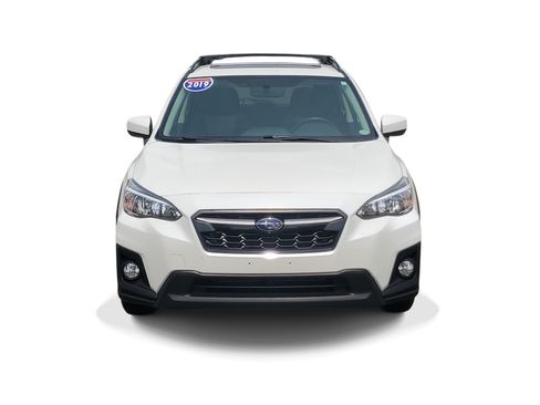 Used 2019 Subaru Crosstrek 2.0i Premium w/ Moonroof Package AWD/4WD image 2