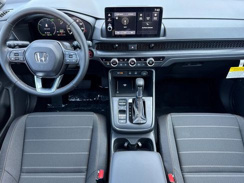 Used 2026 Honda CR-V Sport image 15
