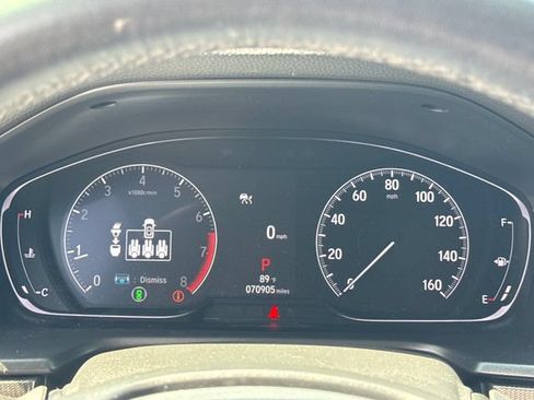Used 2022 Honda Accord Sport Special Edition image 16