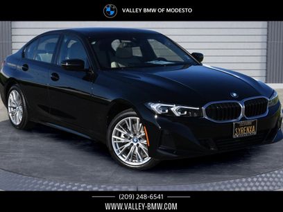Used 2023 BMW 330e