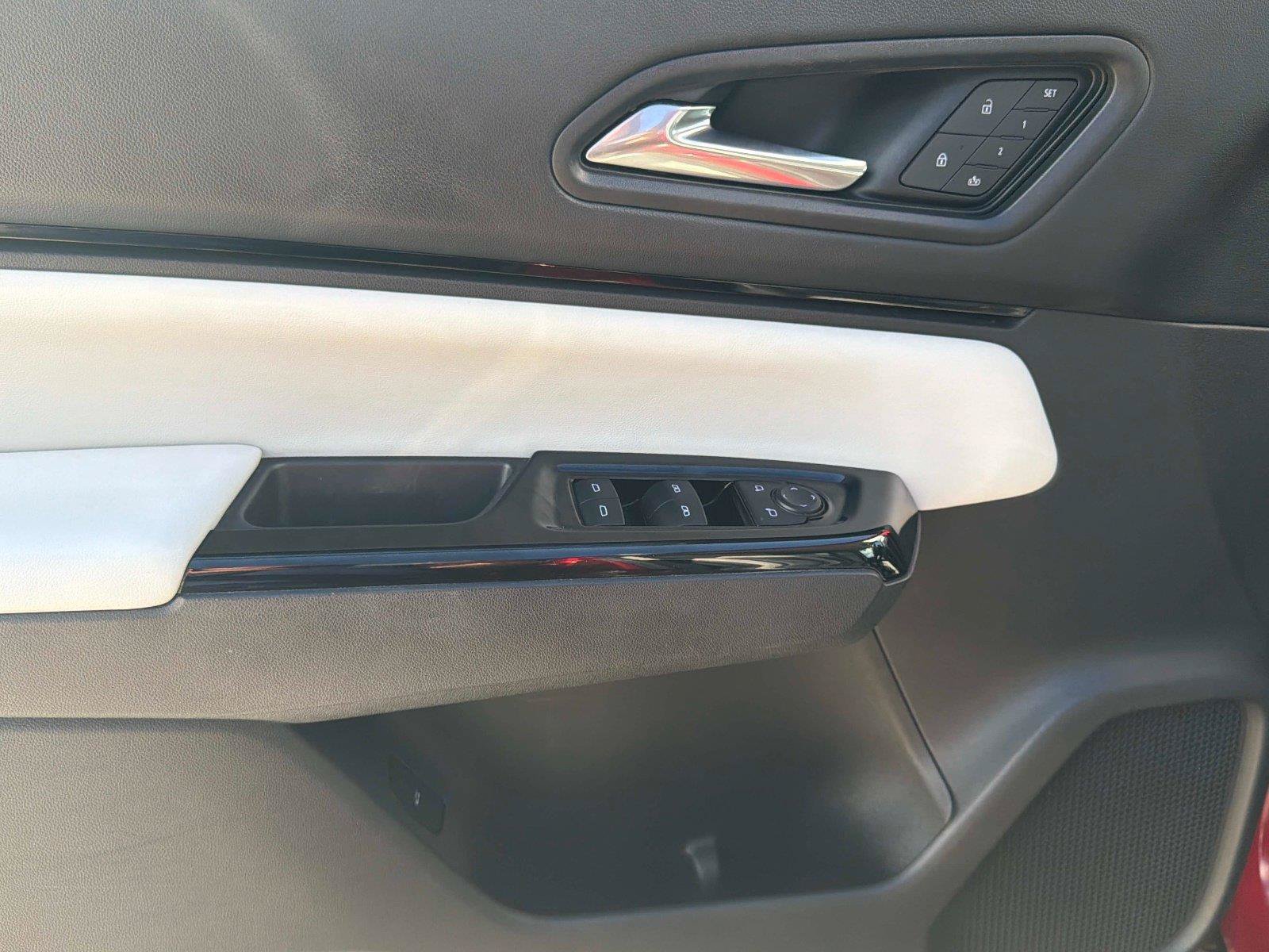 Certified 2024 Honda Prologue Touring image 16