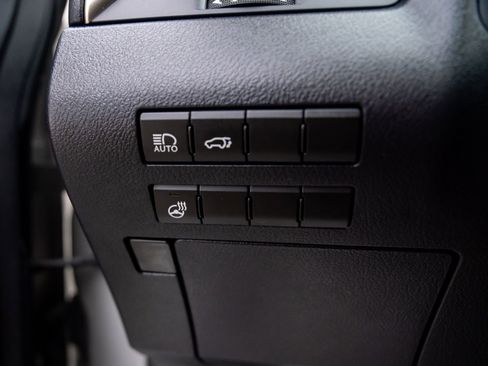 Used 2022 Lexus RX 350 F Sport image 20