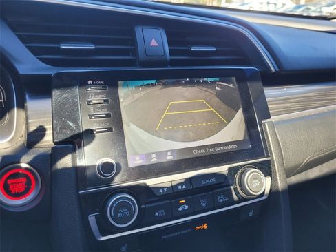 Used 2019 Honda Civic EX-L image 32