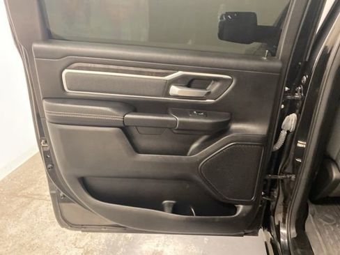 Used 2022 RAM 1500 Big Horn image 28