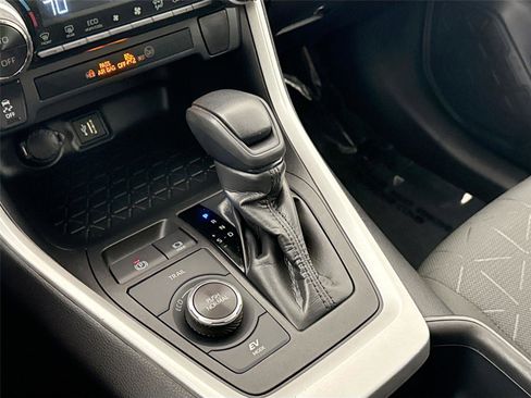 Certified 2023 Toyota RAV4 XLE image 27