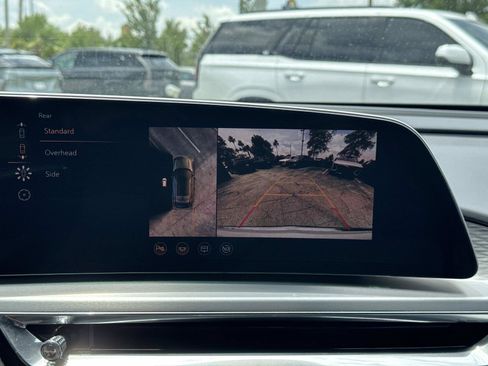 Certified 2024 Cadillac Lyriq Luxury RWD image 21