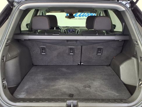 Used 2022 Chevrolet Equinox LT image 8