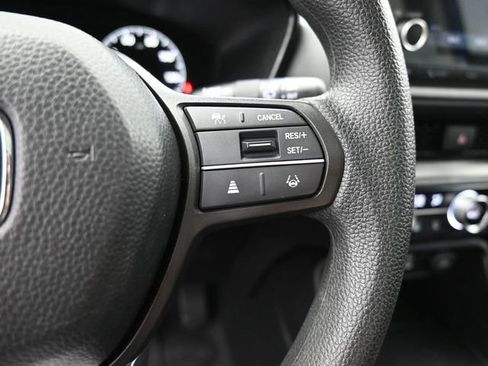 Certified 2023 Honda CR-V EX image 29