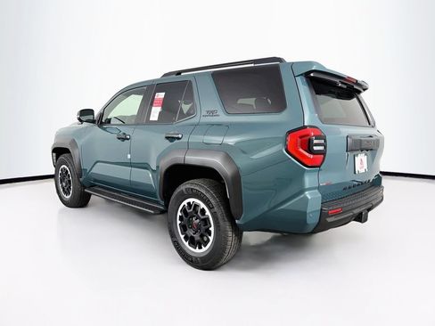 New 2026 Toyota 4Runner TRD Off-Road Premium AWD/4WD image 6
