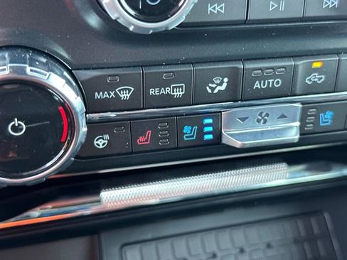 New 2025 Ford F150 Lariat w/ Equipment Group 502A High image 30