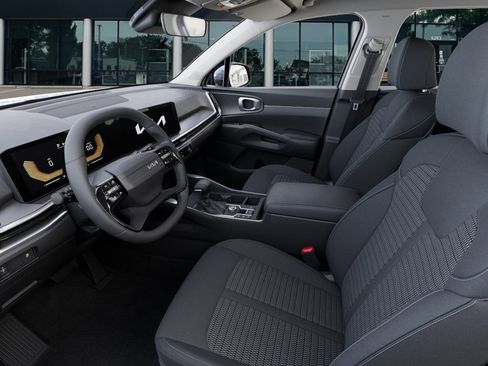 Used 2026 Kia Sorento LX FWD image 21