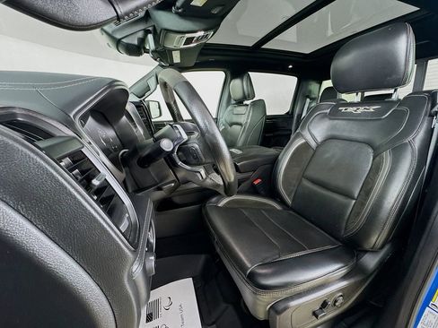 Used 2022 RAM 1500 TRX w/ TRX Level 2 Equipment Group image 12