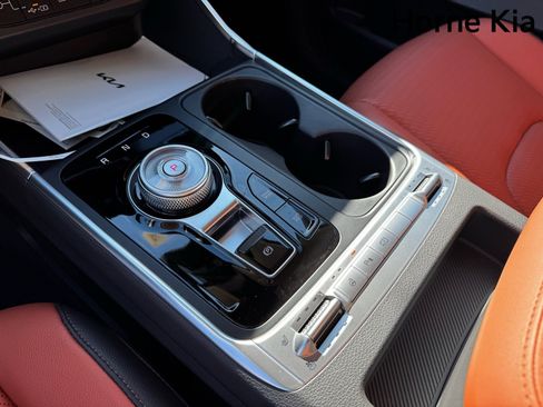 New 2026 Kia Carnival SX Prestige image 17