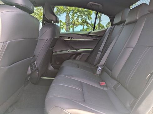 Used 2025 Toyota Camry XSE image 13