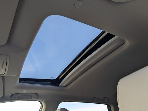 New 2026 Honda CR-V EX-L image 17