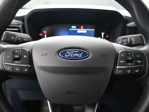 Used 2026 Ford Maverick XLT FWD image 11