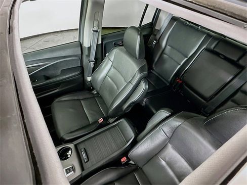 Certified 2022 Honda Ridgeline RTL image 8