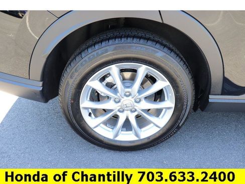 Used 2026 Honda CR-V EX image 27