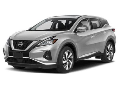 Used 2024 Nissan Murano SL