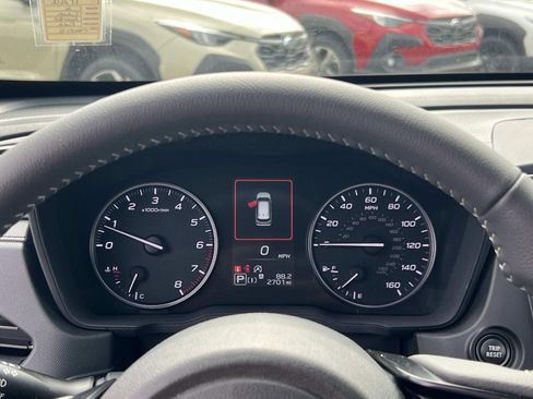 Certified 2026 Subaru Forester Premium image 27