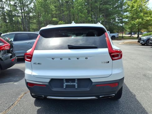 Used 2020 Volvo XC40 T5 Inscription AWD/4WD image 6