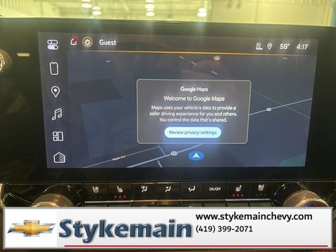 New 2026 Chevrolet Colorado Z71 w/ Z71 Convenience Package 2 image 25