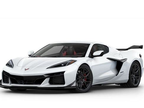 New 2026 Chevrolet Corvette Z06 image 27