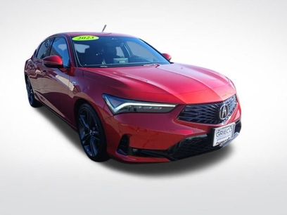 Used 2023 Acura Integra A-Spec
