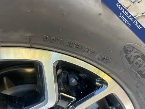 Used 2021 Ford F150 XLT w/ Equipment Group 302A High AWD/4WD image 19