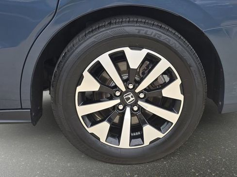 Used 2025 Honda Odyssey EX-L image 38
