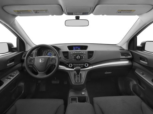 Used 2016 Honda CR-V LX image 5