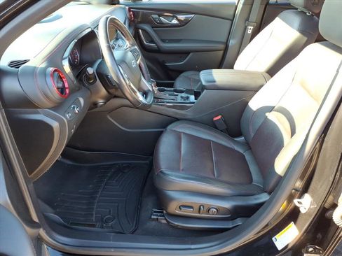 Used 2019 Chevrolet Blazer RS image 5