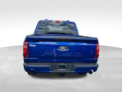 New 2026 Ford F150 STX w/ F-150 LOBO Package AWD/4WD image 4