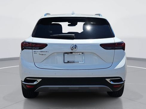Certified 2023 Buick Envision Essence AWD/4WD image 5