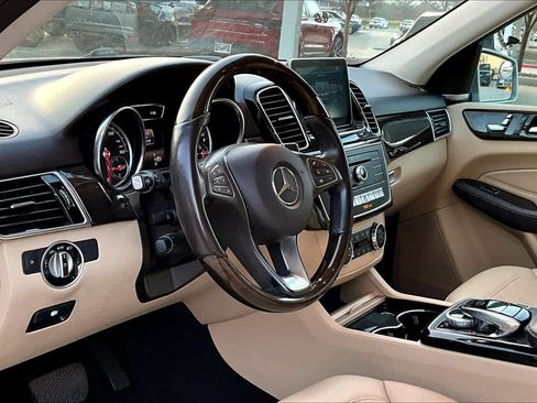 Used 2016 Mercedes-Benz GLE 350 GLE 350 image 15