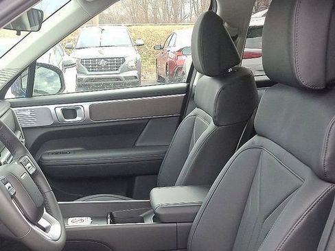 New 2026 Hyundai Santa Fe SEL image 7