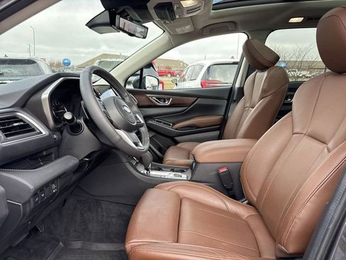 Used 2025 Subaru Ascent Touring w/ Popular Package #2 image 13