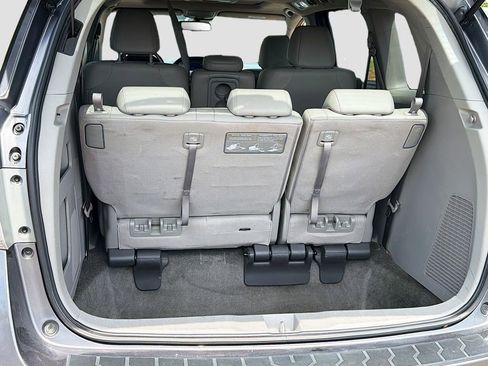 Used 2016 Honda Odyssey EX-L image 35