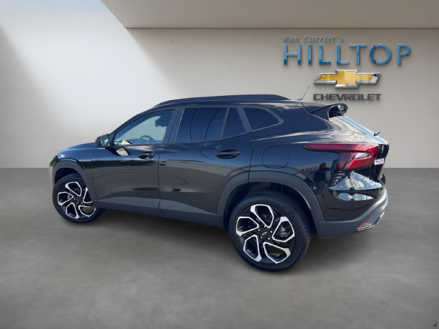 Used 2024 Chevrolet Trax RS FWD image 8