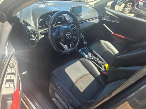 Used 2016 MAZDA CX-3 Grand Touring AWD/4WD image 37