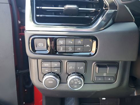 New 2026 GMC Yukon Elevation image 34