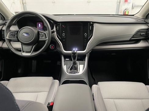 Certified 2025 Subaru Legacy Premium AWD/4WD image 12