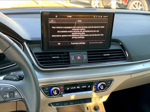 Used 2024 Audi Q5 2.0T Premium Plus w/ Premium Plus Package image 7
